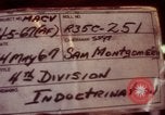 Image of New replacements Vietnam, 1967, second 1 stock footage video 65675021019