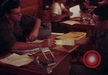 Image of New replacements Vietnam, 1967, second 36 stock footage video 65675021019