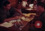 Image of New replacements Vietnam, 1967, second 37 stock footage video 65675021019