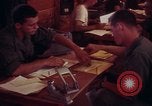 Image of New replacements Vietnam, 1967, second 38 stock footage video 65675021019