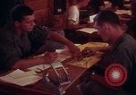 Image of New replacements Vietnam, 1967, second 39 stock footage video 65675021019