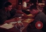 Image of New replacements Vietnam, 1967, second 40 stock footage video 65675021019
