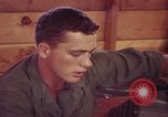Image of New replacements Vietnam, 1967, second 50 stock footage video 65675021019