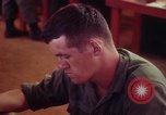 Image of New replacements Vietnam, 1967, second 57 stock footage video 65675021019