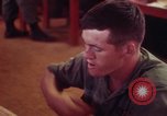 Image of New replacements Vietnam, 1967, second 60 stock footage video 65675021019