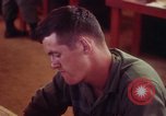 Image of New replacements Vietnam, 1967, second 61 stock footage video 65675021019