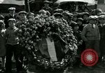 Image Harry Brooks Memorial Tablet Detroit Michigan USA, 1928, de la seconde 11 séquences d'archives historiques vidéo 65675021021