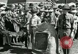 Image Harry Brooks Memorial Tablet Detroit Michigan USA, 1928, de la seconde 29 séquences d'archives historiques vidéo 65675021021