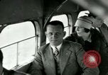 Image Passagers dans un avion trimotorisé Ford Cleveland Ohio USA, 1927, de la seconde 15 séquences d'archives historiques vidéo 65675021022
