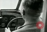 Image Passagers dans un avion trimotorisé Ford Cleveland Ohio USA, 1927, de la seconde 32 séquences d'archives historiques vidéo 65675021022