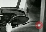 Image Passagers dans un avion trimotorisé Ford Cleveland Ohio USA, 1927, de la seconde 33 séquences d'archives historiques vidéo 65675021022