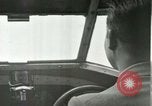 Image Passagers dans un avion trimotorisé Ford Cleveland Ohio USA, 1927, de la seconde 40 séquences d'archives historiques vidéo 65675021022