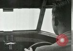 Image Passagers dans un avion trimotorisé Ford Cleveland Ohio USA, 1927, de la seconde 41 séquences d'archives historiques vidéo 65675021022