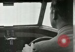 Image Passagers dans un avion trimotorisé Ford Cleveland Ohio USA, 1927, de la seconde 42 séquences d'archives historiques vidéo 65675021022