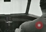 Image Passagers dans un avion trimotorisé Ford Cleveland Ohio USA, 1927, de la seconde 43 séquences d'archives historiques vidéo 65675021022