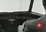 Image Passagers dans un avion trimotorisé Ford Cleveland Ohio USA, 1927, de la seconde 44 séquences d'archives historiques vidéo 65675021022