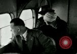 Image Passagers dans un avion trimotorisé Ford Cleveland Ohio USA, 1927, de la seconde 45 séquences d'archives historiques vidéo 65675021022