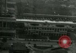 Image Passagers dans un avion trimotorisé Ford Cleveland Ohio USA, 1927, de la seconde 48 séquences d'archives historiques vidéo 65675021022