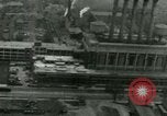 Image Passagers dans un avion trimotorisé Ford Cleveland Ohio USA, 1927, de la seconde 51 séquences d'archives historiques vidéo 65675021022
