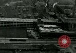 Image Passagers dans un avion trimotorisé Ford Cleveland Ohio USA, 1927, de la seconde 52 séquences d'archives historiques vidéo 65675021022