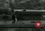 Image Passagers dans un avion trimotorisé Ford Cleveland Ohio USA, 1927, de la seconde 54 séquences d'archives historiques vidéo 65675021022