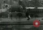 Image Passagers dans un avion trimotorisé Ford Cleveland Ohio USA, 1927, de la seconde 55 séquences d'archives historiques vidéo 65675021022