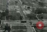 Image Passagers dans un avion trimotorisé Ford Cleveland Ohio USA, 1927, de la seconde 57 séquences d'archives historiques vidéo 65675021022
