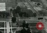 Image Passagers dans un avion trimotorisé Ford Cleveland Ohio USA, 1927, de la seconde 58 séquences d'archives historiques vidéo 65675021022