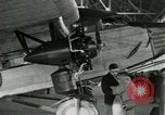 Standbild Frau Anne Morrow Lindbergh United States USA, 1927, aus Sekunde 5 historischem Filmmaterial Videoclip 65675021023
