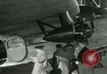 Standbild Frau Anne Morrow Lindbergh United States USA, 1927, aus Sekunde 10 historischem Filmmaterial Videoclip 65675021023