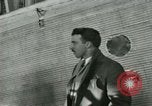 Standbild Frau Anne Morrow Lindbergh United States USA, 1927, aus Sekunde 13 historischem Filmmaterial Videoclip 65675021023