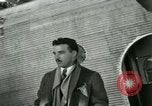 Standbild Frau Anne Morrow Lindbergh United States USA, 1927, aus Sekunde 35 historischem Filmmaterial Videoclip 65675021023
