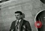Standbild Frau Anne Morrow Lindbergh United States USA, 1927, aus Sekunde 36 historischem Filmmaterial Videoclip 65675021023