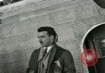 Standbild Frau Anne Morrow Lindbergh United States USA, 1927, aus Sekunde 47 historischem Filmmaterial Videoclip 65675021023