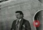 Standbild Frau Anne Morrow Lindbergh United States USA, 1927, aus Sekunde 48 historischem Filmmaterial Videoclip 65675021023