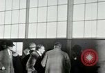 Standbild Frau Anne Morrow Lindbergh United States USA, 1927, aus Sekunde 53 historischem Filmmaterial Videoclip 65675021023