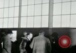 Standbild Frau Anne Morrow Lindbergh United States USA, 1927, aus Sekunde 54 historischem Filmmaterial Videoclip 65675021023