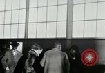Standbild Frau Anne Morrow Lindbergh United States USA, 1927, aus Sekunde 56 historischem Filmmaterial Videoclip 65675021023