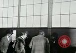 Standbild Frau Anne Morrow Lindbergh United States USA, 1927, aus Sekunde 57 historischem Filmmaterial Videoclip 65675021023