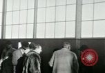 Standbild Frau Anne Morrow Lindbergh United States USA, 1927, aus Sekunde 61 historischem Filmmaterial Videoclip 65675021023
