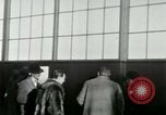 Standbild Frau Anne Morrow Lindbergh United States USA, 1927, aus Sekunde 62 historischem Filmmaterial Videoclip 65675021023