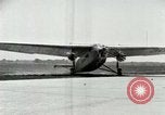 Image of Mrs Anne Morrow Lindbergh United States USA, 1927, second 9 stock footage video 65675021024