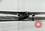 Image of Mrs Anne Morrow Lindbergh United States USA, 1927, second 12 stock footage video 65675021024