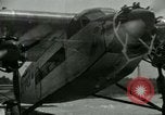 Image of Mrs Anne Morrow Lindbergh United States USA, 1927, second 17 stock footage video 65675021024
