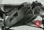 Image of Mrs Anne Morrow Lindbergh United States USA, 1927, second 18 stock footage video 65675021024
