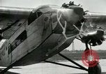Image of Mrs Anne Morrow Lindbergh United States USA, 1927, second 26 stock footage video 65675021024