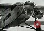 Image of Mrs Anne Morrow Lindbergh United States USA, 1927, second 27 stock footage video 65675021024