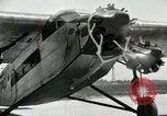 Image of Mrs Anne Morrow Lindbergh United States USA, 1927, second 28 stock footage video 65675021024