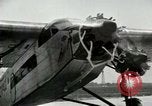 Image of Mrs Anne Morrow Lindbergh United States USA, 1927, second 33 stock footage video 65675021024