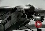 Image of Mrs Anne Morrow Lindbergh United States USA, 1927, second 34 stock footage video 65675021024